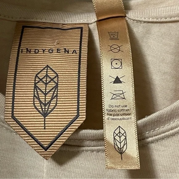 Indygena PAMO DRESS - Picture 11 of 11